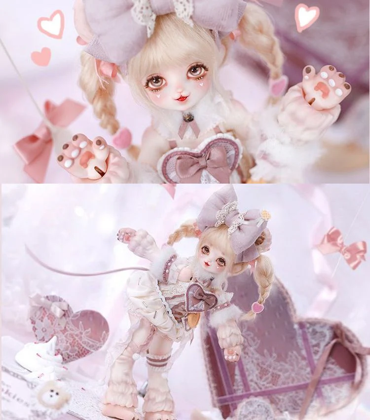 Kiki | Preorder | DOLL - Image 12
