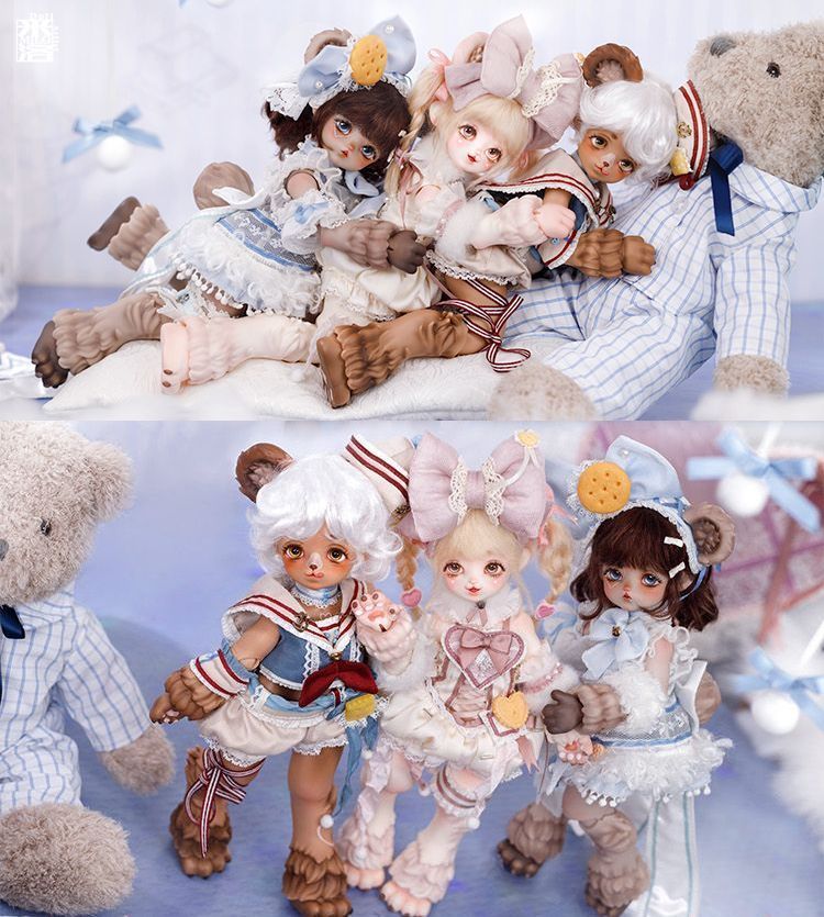 Kiki | Preorder | DOLL - Image 14