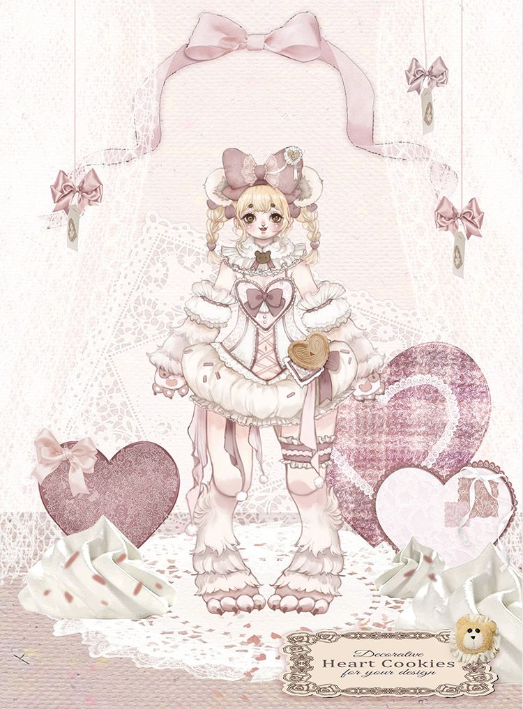 Kiki | Preorder | DOLL - Image 17