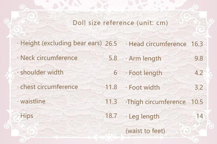 Kiki | Preorder | DOLL - Image 26