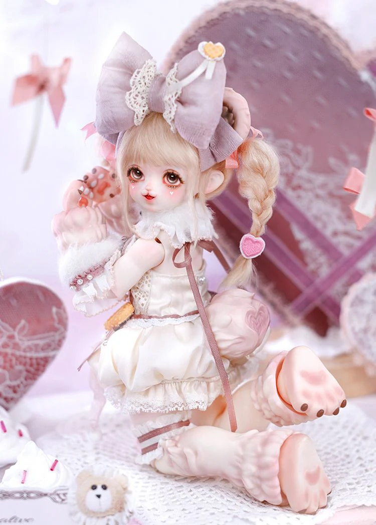 Kiki | Preorder | DOLL - Image 6