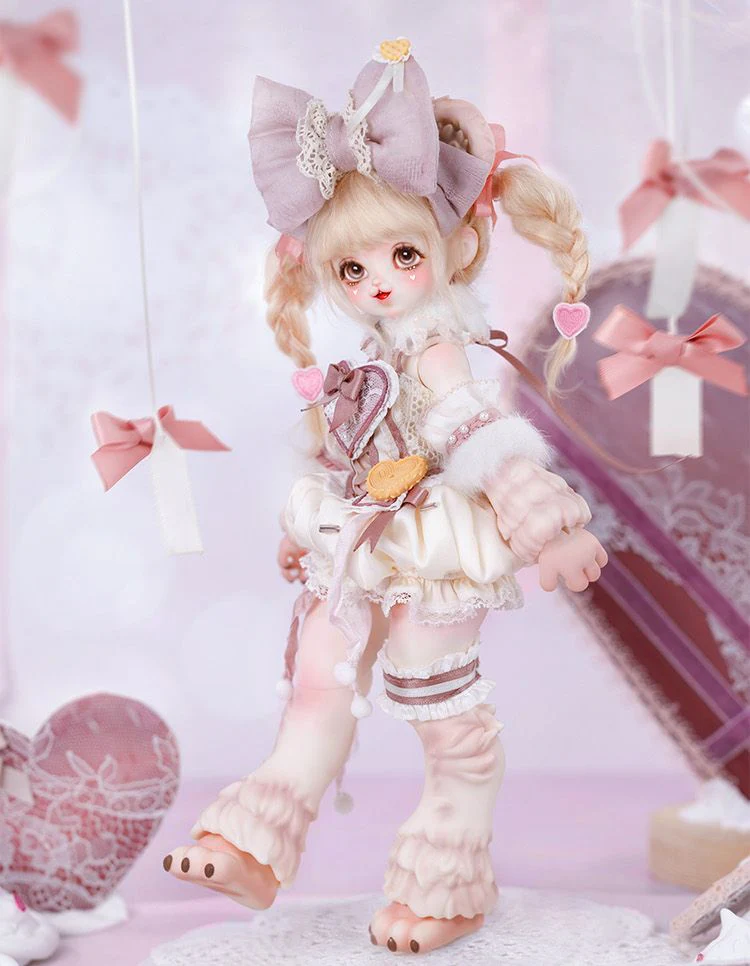 Kiki | Preorder | DOLL - Image 8