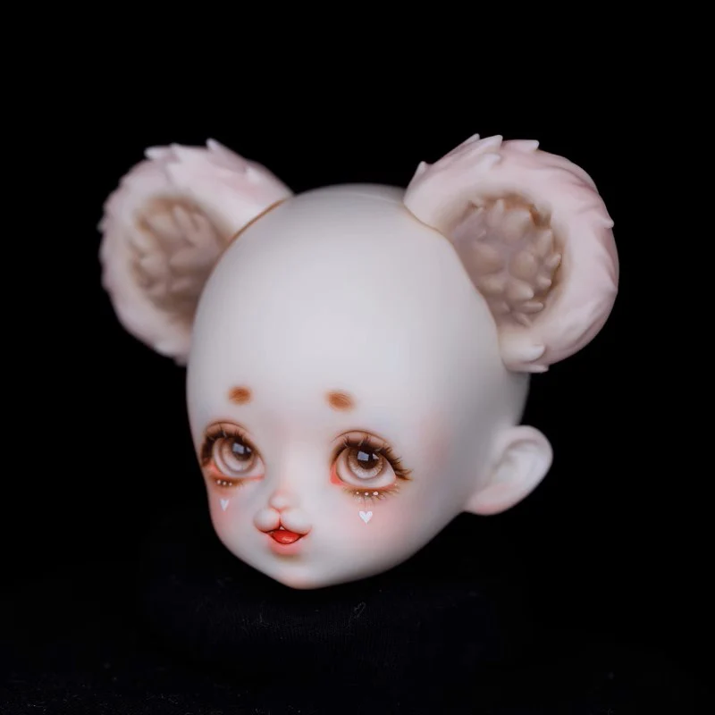 Kiki Head | Preorder | PARTS - Image 3
