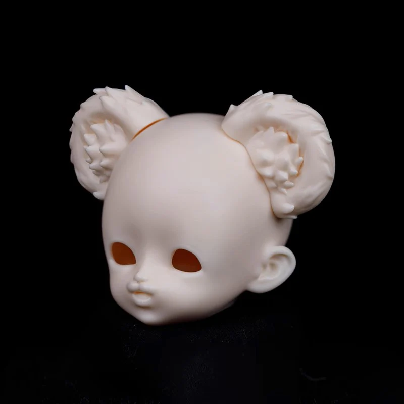 Kiki Head | Preorder | PARTS - Image 4