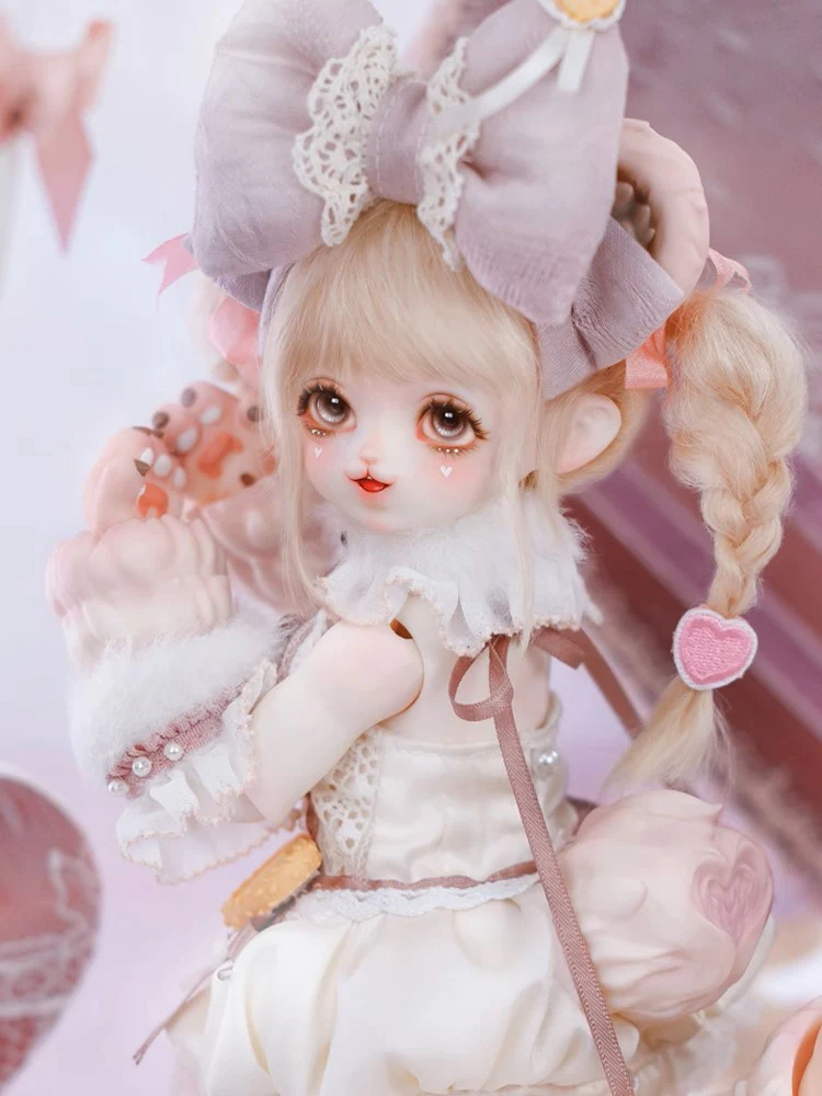 Kiki Head | Preorder | PARTS - Image 7