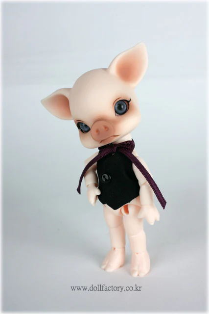 Kiki | Preorder | DOLL - Image 3