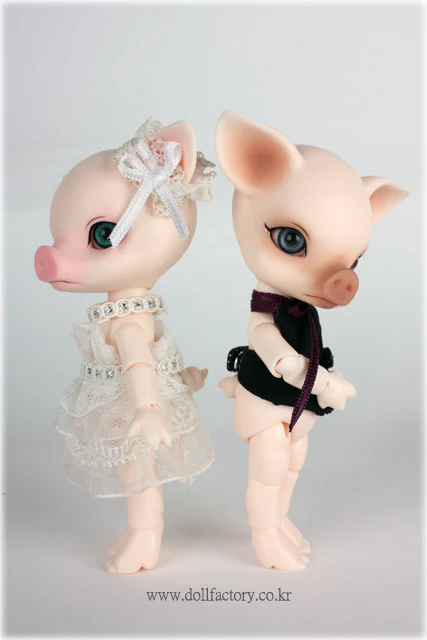 Kiki | Preorder | DOLL - Image 4