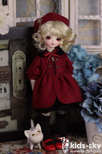 KiKi | Preorder | DOLL - Image 2