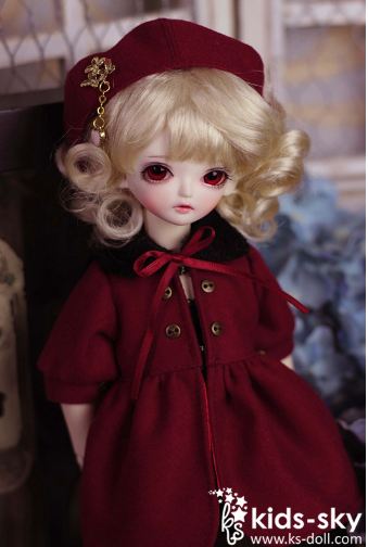 KiKi | Preorder | DOLL - Image 3