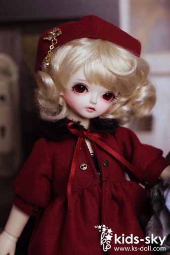 KiKi | Preorder | DOLL - Image 4