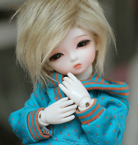 kiki(26cm) | Preorder | DOLL