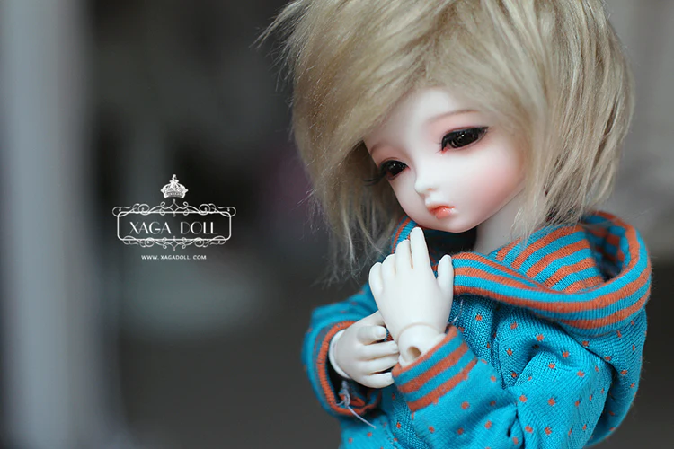 kiki(26cm) | Preorder | DOLL - Image 2