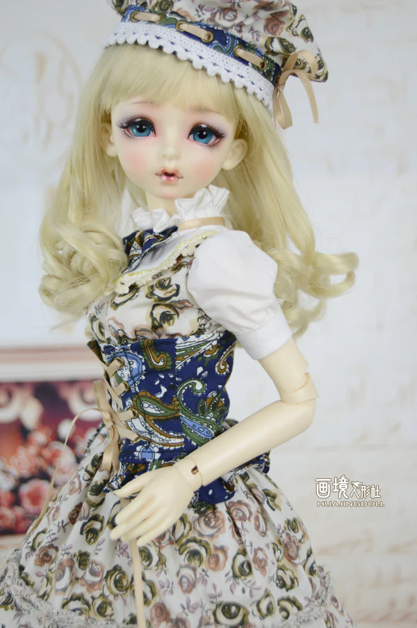 Kimberly | Preorder | DOLL - Image 4