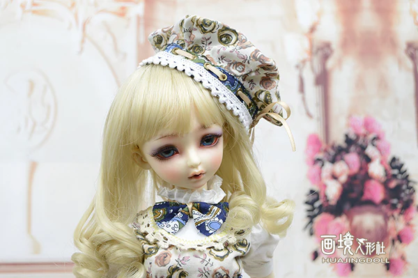 Kimberly | Preorder | DOLL - Image 6