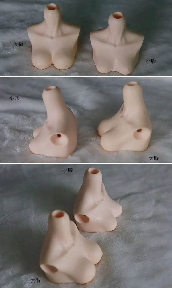 Kimberly | Preorder | DOLL - Image 8