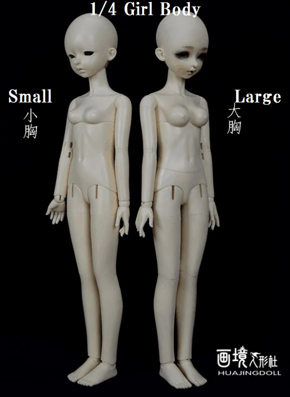 Kimberly | Preorder | DOLL - Image 9