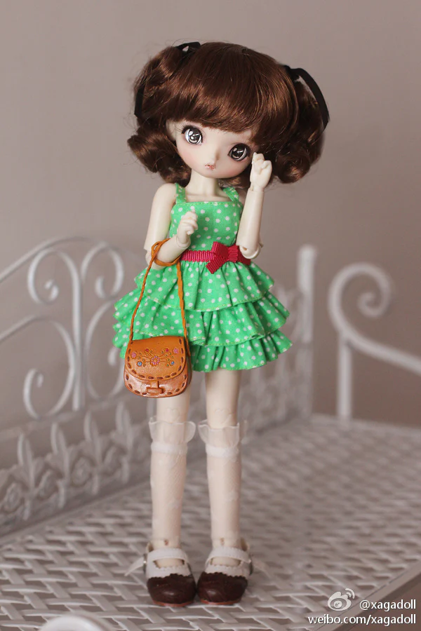 Kimi (G series) | Preorder | DOLL - Image 3