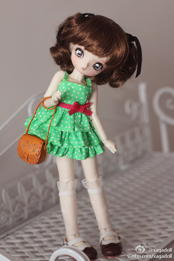 Kimi (G series) | Preorder | DOLL - Image 4