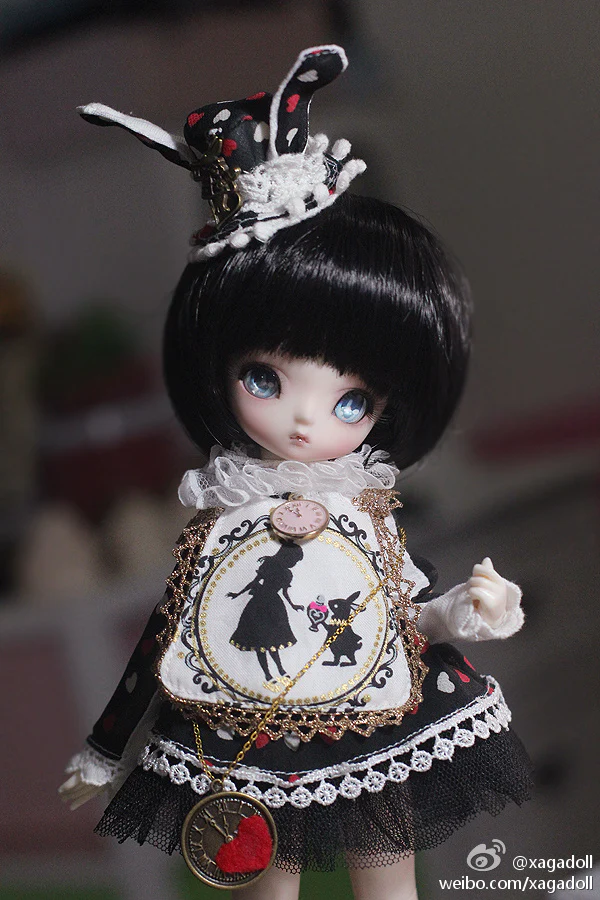 Kimi (G series) | Preorder | DOLL - Image 7