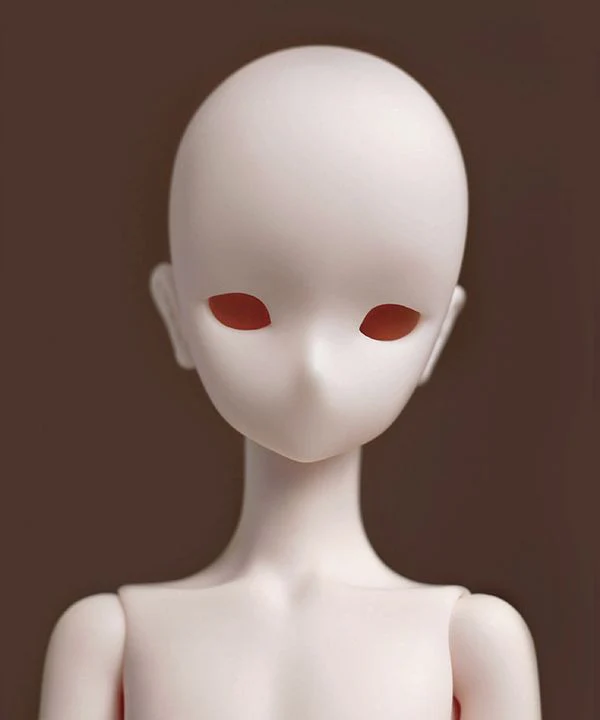Kiriya - Manga Series (Fullset) | Preorder | DOLL - Image 9