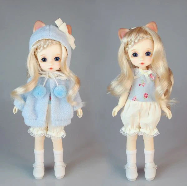 Kitty BeBe Chiuu | Preorder | DOLL - Image 13