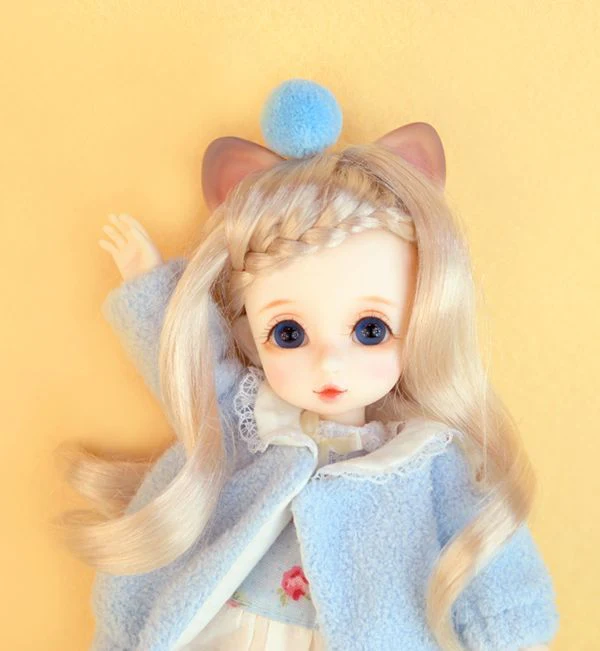 Kitty BeBe Chiuu | Preorder | DOLL - Image 4