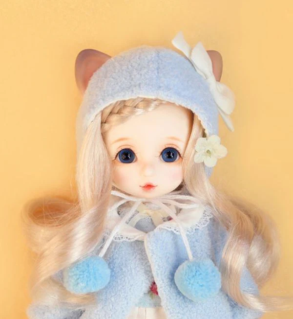 Kitty BeBe Chiuu | Preorder | DOLL - Image 5