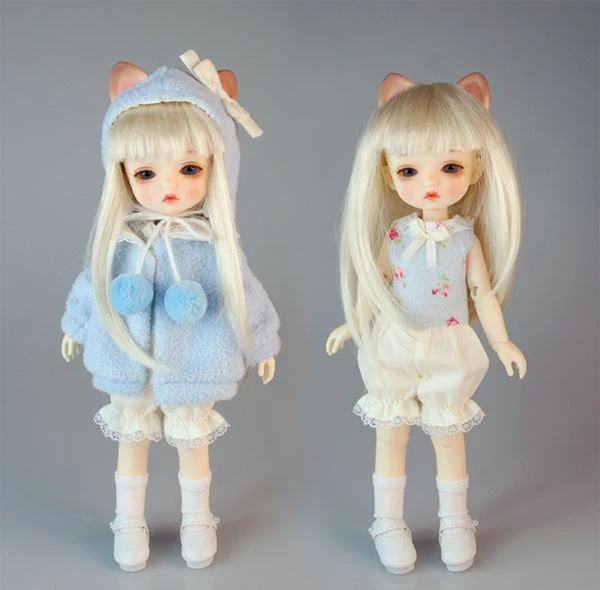 Kitty BeBe Lilu | Preorder | DOLL - Image 10