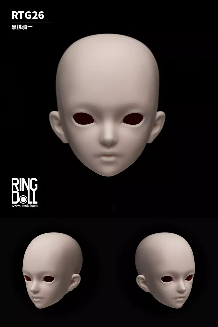 Knight of Spades | Preorder | DOLL - Image 15