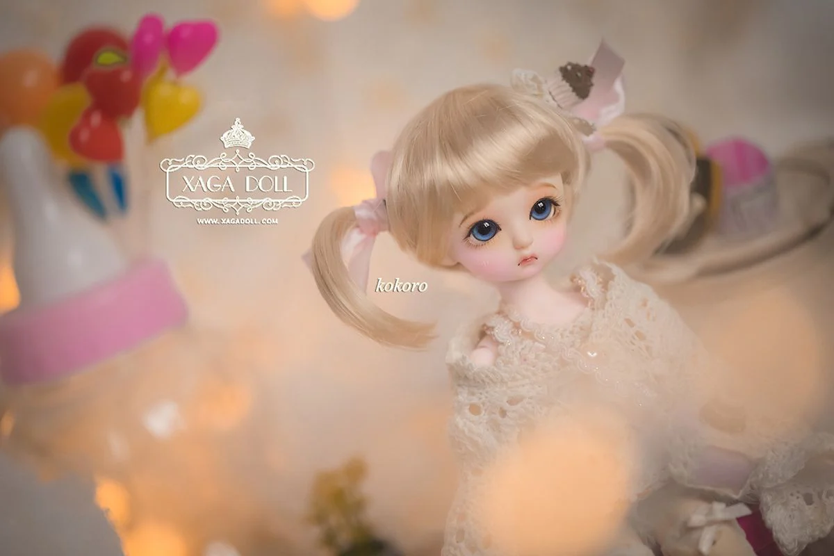 KOKORO | Preorder | DOLL - Image 4