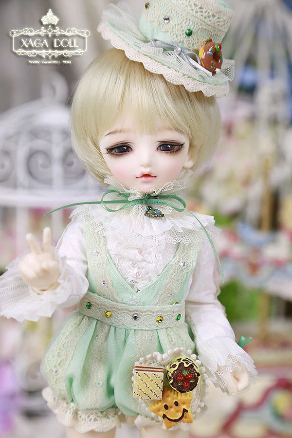 KUKU | Preorder | DOLL - Image 7