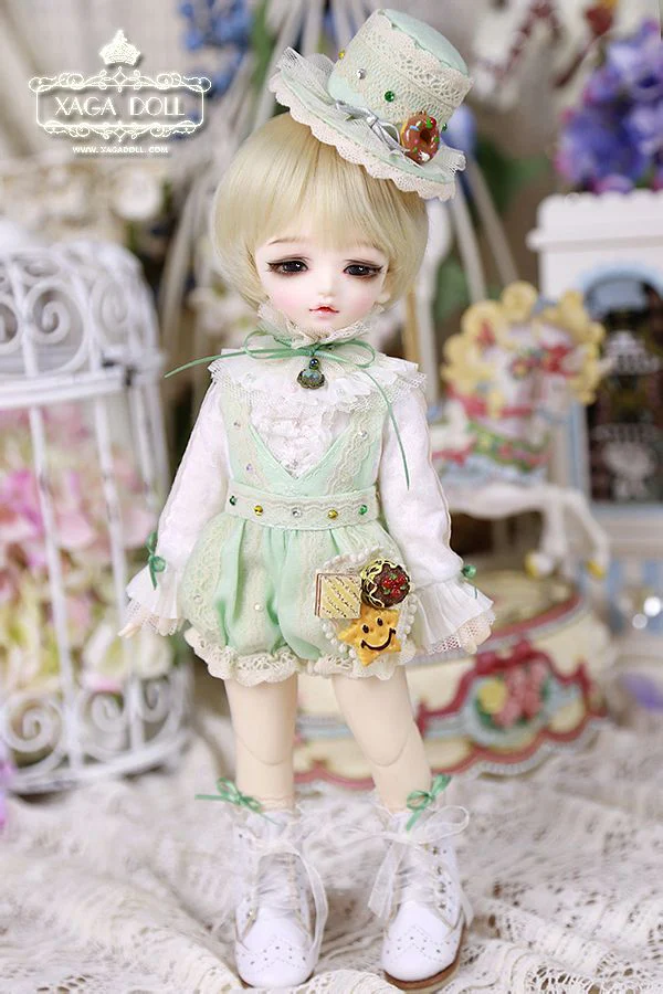 KUKU | Preorder | DOLL - Image 8