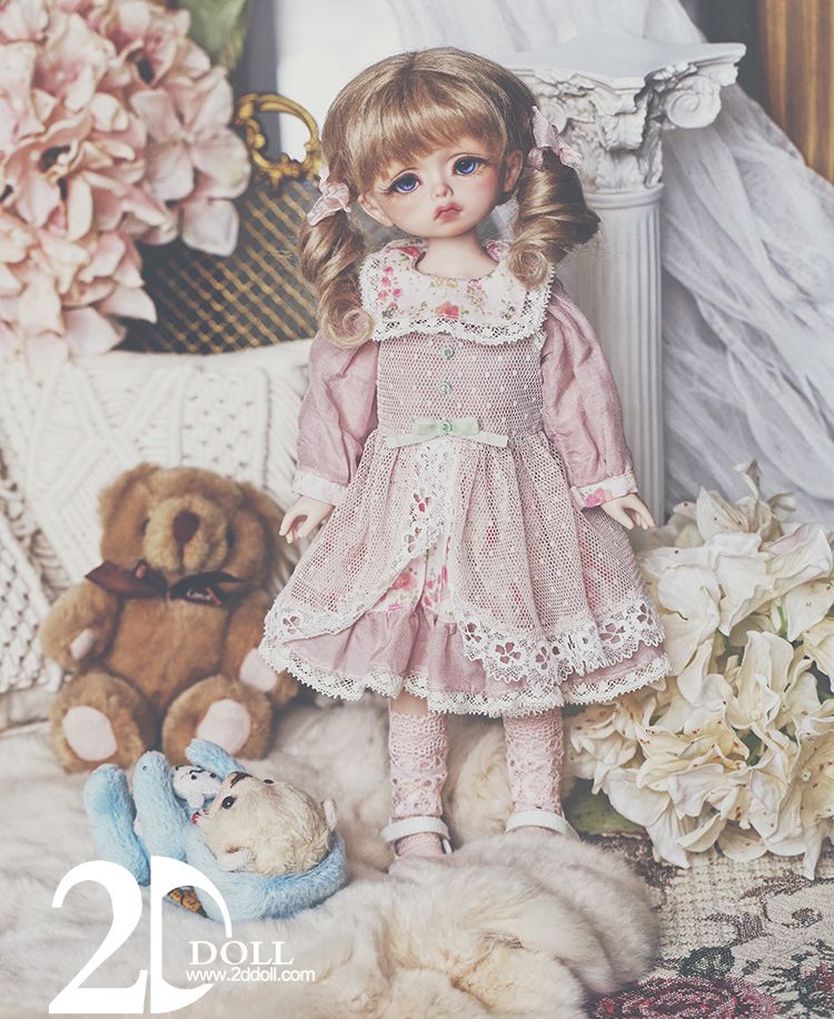 Kuma | Preorder | DOLL - Image 5