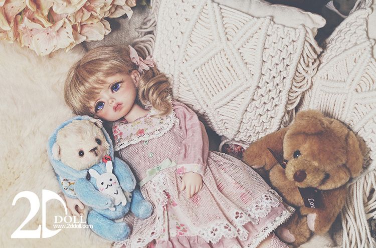 Kuma | Preorder | DOLL - Image 7