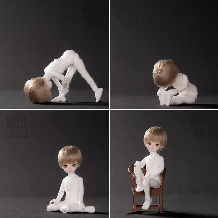 [KWD] 27cm Body (2020 Ver.) | PREORDER | PARTS - Image 14