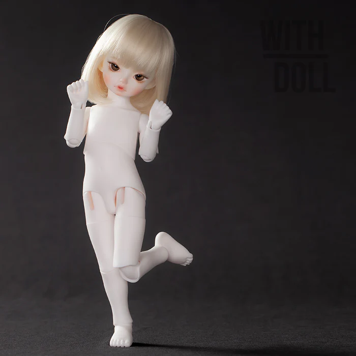 [KWD] 27cm Body (2020 Ver.) | PREORDER | PARTS - Image 15