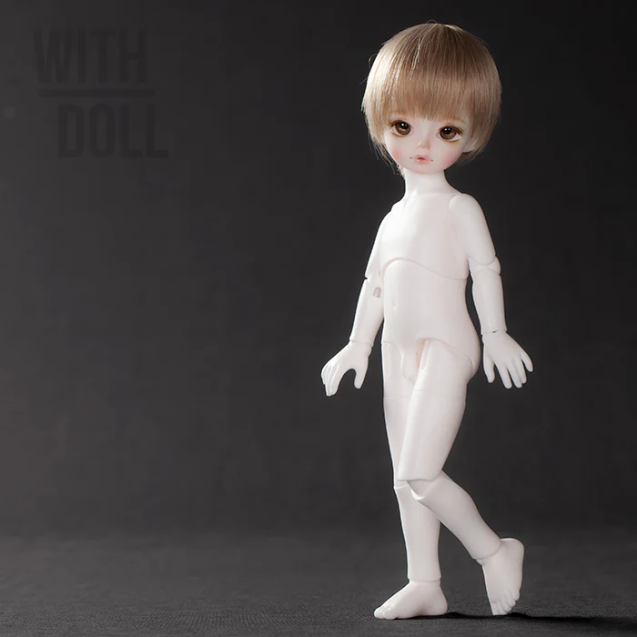 [KWD] 27cm Body (2020 Ver.) | PREORDER | PARTS - Image 3