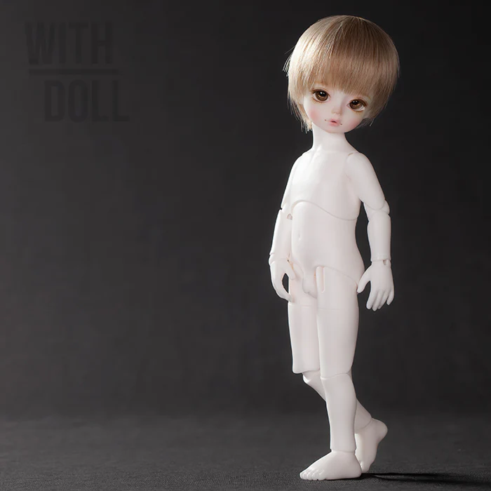 [KWD] 27cm Body (2020 Ver.) | PREORDER | PARTS - Image 4