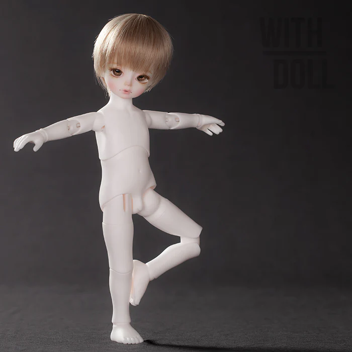 [KWD] 27cm Body (2020 Ver.) | PREORDER | PARTS - Image 7