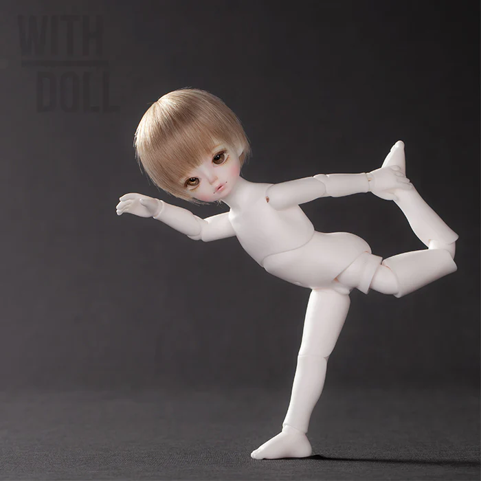 [KWD] 27cm Body (2020 Ver.) | PREORDER | PARTS - Image 9