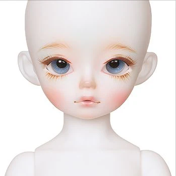 [KWD] Alice Head | Preorder | PARTS - Image 2