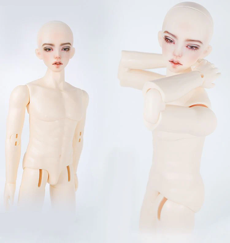 Kyle Orange ver. | DOLL - Image 11