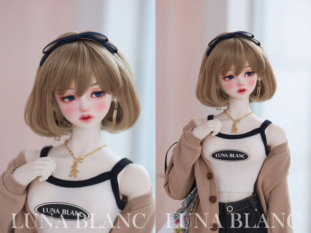 Kylie | PREORDER | DOLL - Image 13