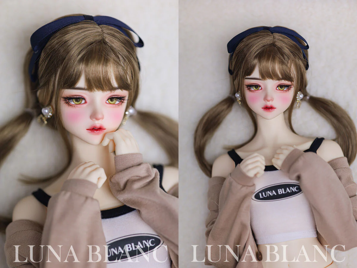 Kylie | PREORDER | DOLL - Image 16
