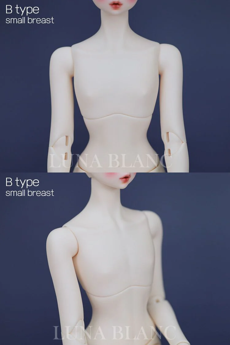 Kylie | PREORDER | DOLL - Image 24