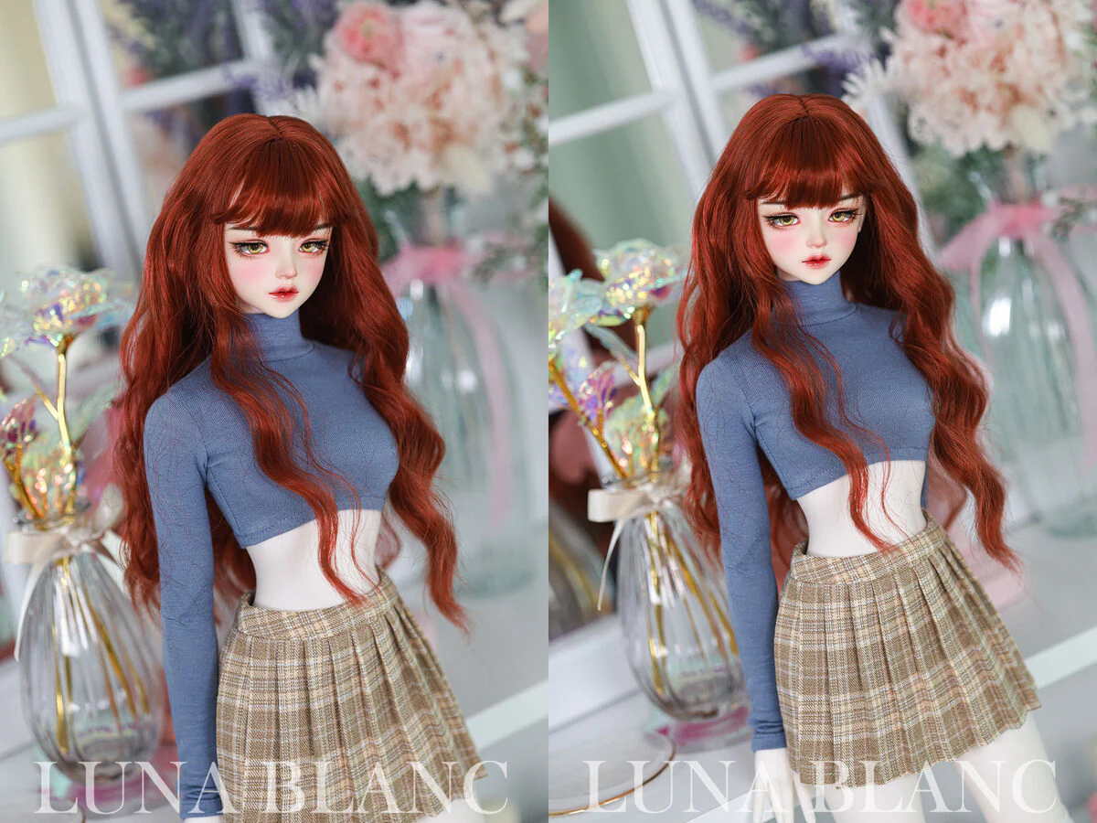 Kylie | PREORDER | DOLL - Image 3
