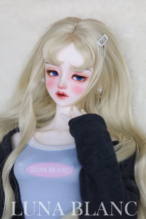 Kylie | PREORDER | DOLL - Image 4