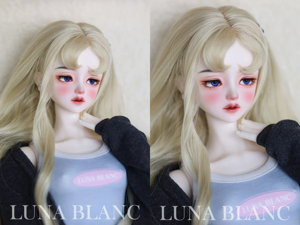 Kylie | PREORDER | DOLL - Image 5