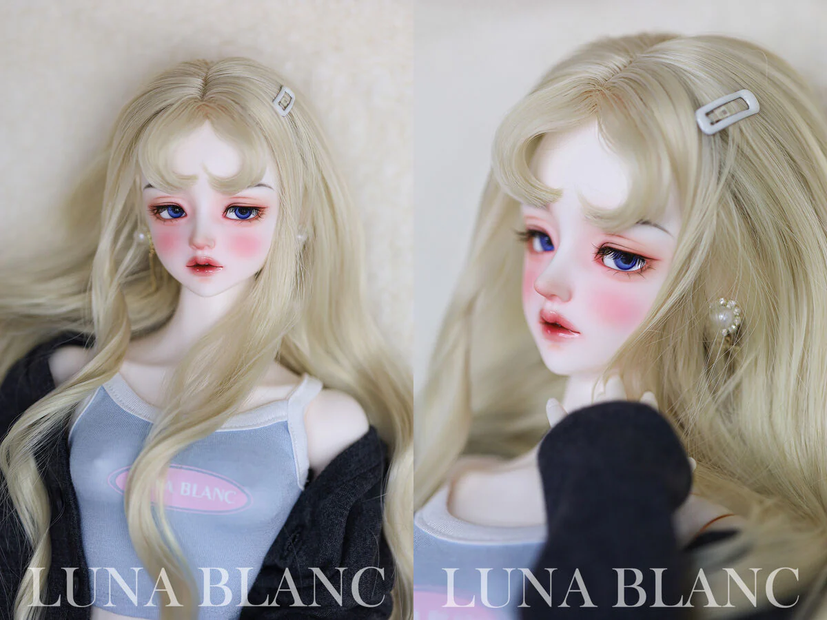 Kylie | PREORDER | DOLL - Image 7