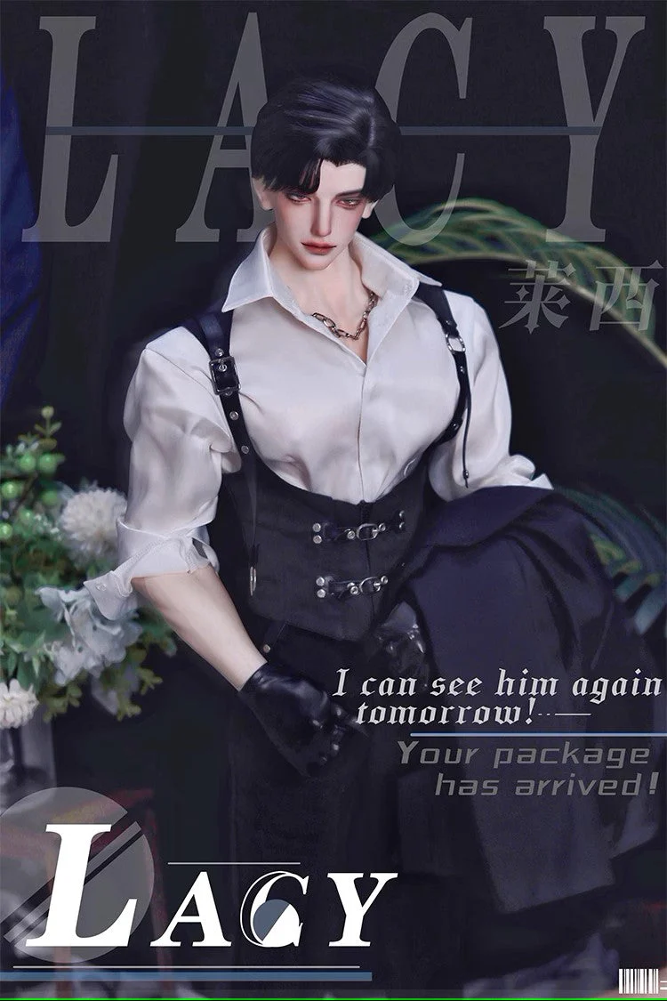 Lacy | Preorder | DOLL - Image 11